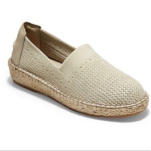Cole Haan Cloudfeel Stitchlite Espadrilles